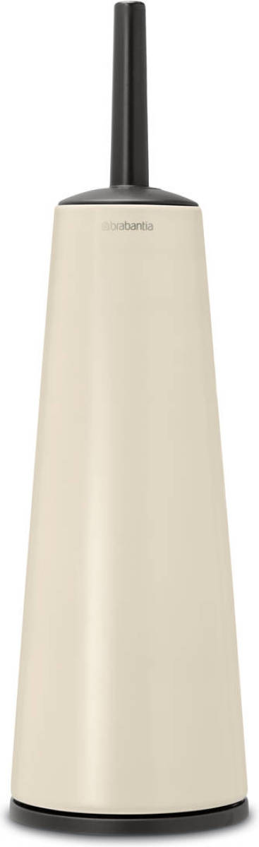 Brabantia Renew Toiletborstel Met Houder - Soft Beige