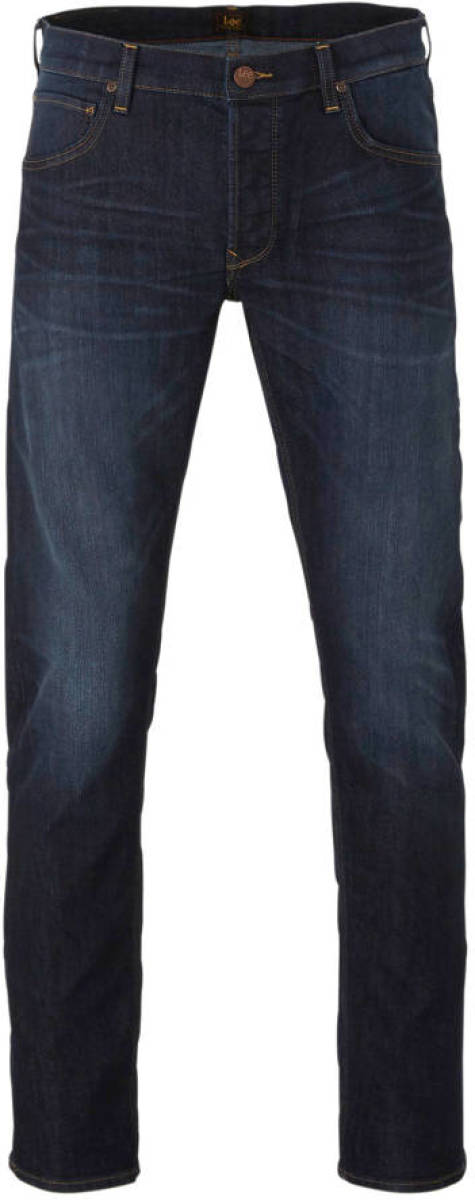 Lee regular fit jeans Daren strong hand