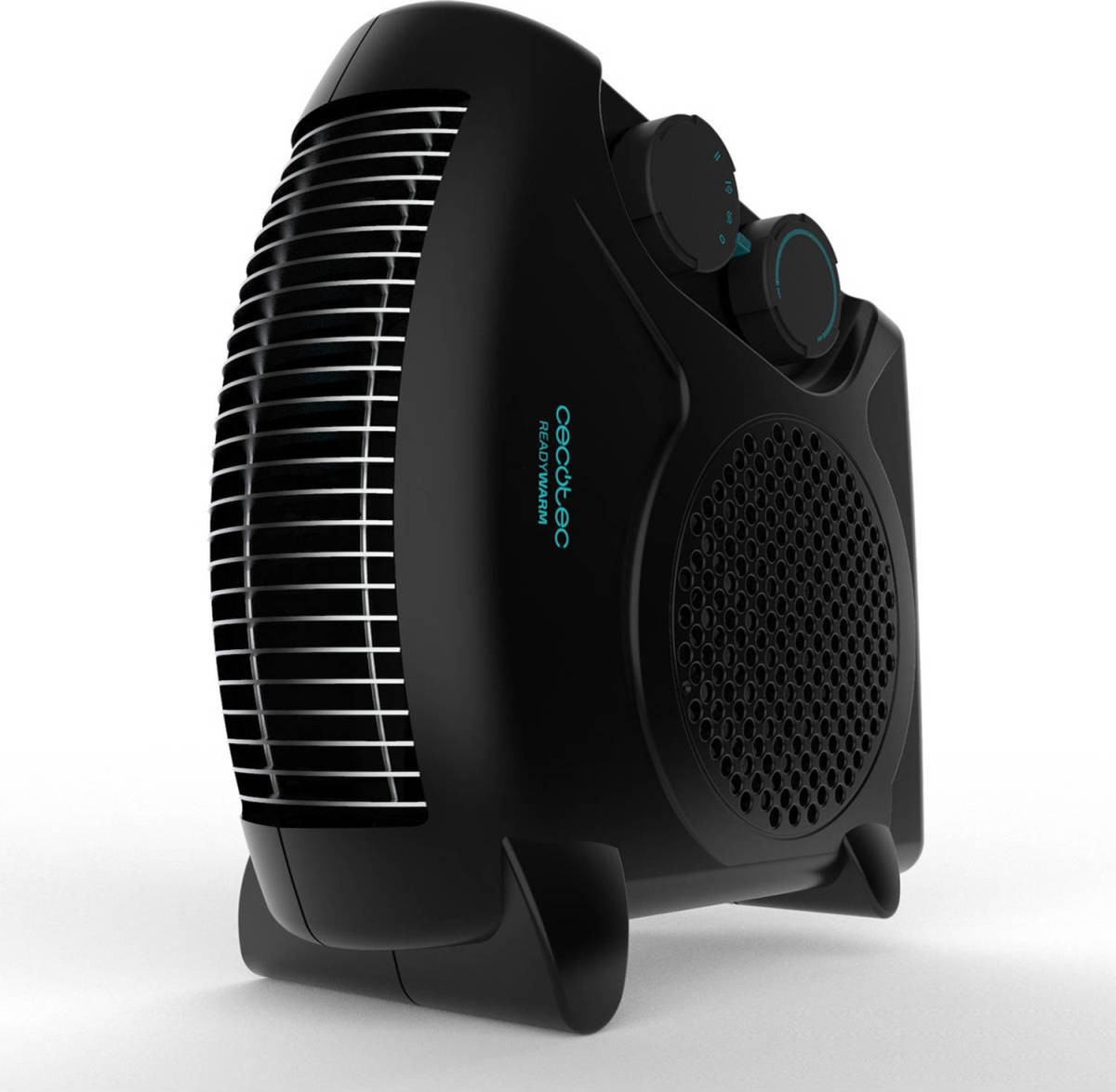 Cecotec Ventilatorkachel - Met Regelbare Thermostaat - Elektrische Kachel