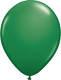 Dobeno Ballonnen - 30 Cm - 10 Stuks - Donkergroen