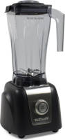Wartmann Blender - 1250 W - Zwart - 2 Liter
