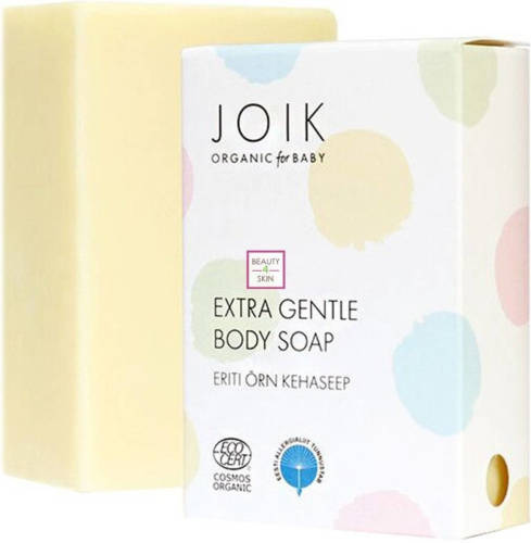 Joik - Organic Baby - Body Soap - 100 Gram - Extra Gevoelig