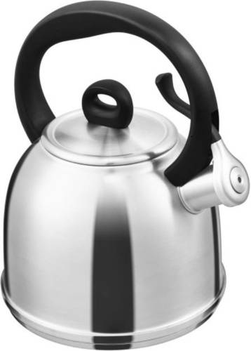 Berghoff - Fluitketel Cami, 1.9 L - Berghoff Essentials Line