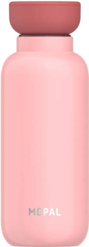 Mepal Thermosfles Ellipse Nordic Pink 350 Ml