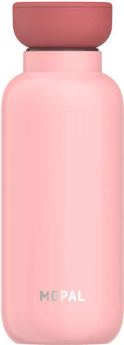 Mepal Thermosfles Ellipse Nordic Pink 350 Ml