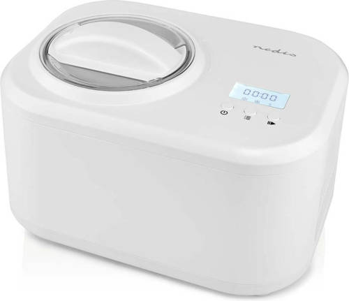 Nedis Ijsmachine - Kaim600cwt