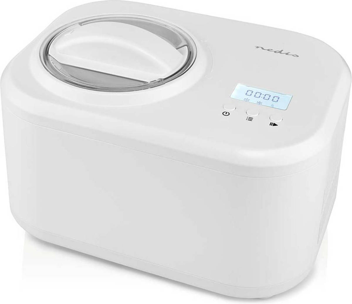 Nedis Ijsmachine - Kaim600cwt