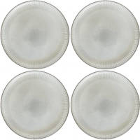 Jay Hill Dinerborden Victoria ø 27 Cm - 4 Stuks