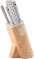 Berghoff - Messenblok Spirit, 7 Delig - Berghoff Leo Line