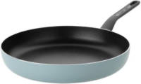 Berghoff - Koekenpan Slate, 32 Cm, Blauw - Berghoff Leo Line