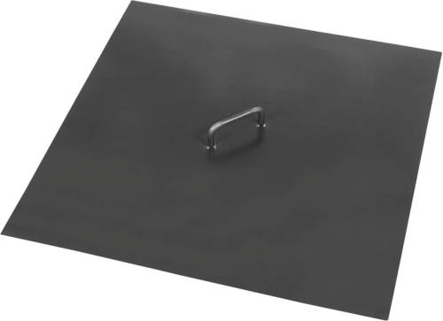 Deksel Voor Vuurschaal Square Cook King