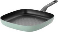 Berghoff - Grillpan Sage, 26 X 26 Cm, Groen - Berghoff Leo Line