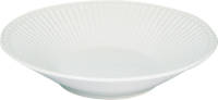 6x GreenGate Pastabord Alice Wit Ø23cm - Set Van 6 Stuks