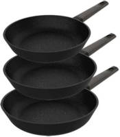 Pannenset Cecotec Polka Set Excellence Ø 18 Cm Ø 26 Cm Ø 22 Cm (3 Pcs)