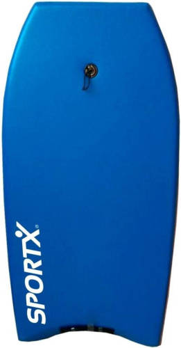 Sportx Bodyboard 94 Cm Xpe Blauw