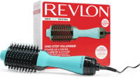 Revlon Rvdr5222muke - Volume Borstel En Föhnborstel In 1 (2 In 1) - Ceramische Coating - 3 Verwarmingsfuncties