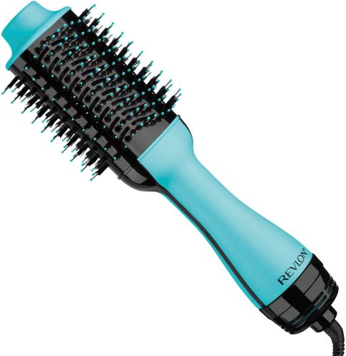 Revlon Rvdr5222muke - Volume Borstel En Föhnborstel In 1 (2 In 1) - Ceramische Coating - 3 Verwarmingsfuncties