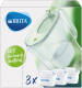 BRITA - Duurzame Waterfilterkan - Style Eco Cool - Groen - 2,4l + 1 MAXTRA Pro All-in-One Waterfilterpatroon