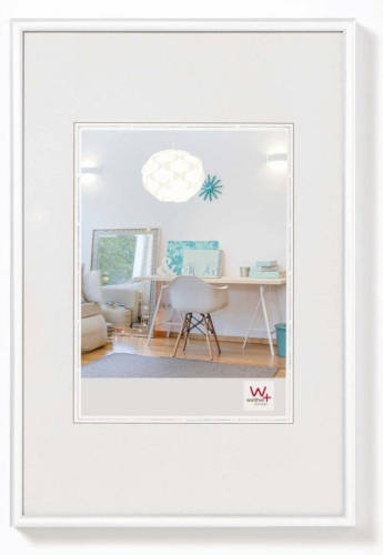 Walther Design New Lifestyle Kunststof Fotolijst 61x91,5cm Wit