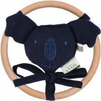 TRIXIE Koala Rammelaar - Bliss Blue
