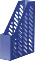 HAN Tijdschriftenhouder Blauw