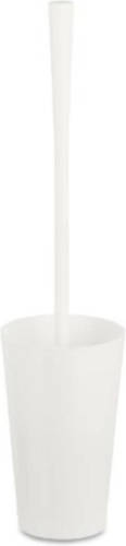 Koziol - Toiletborstel, Organic, Wit - Koziol Rio