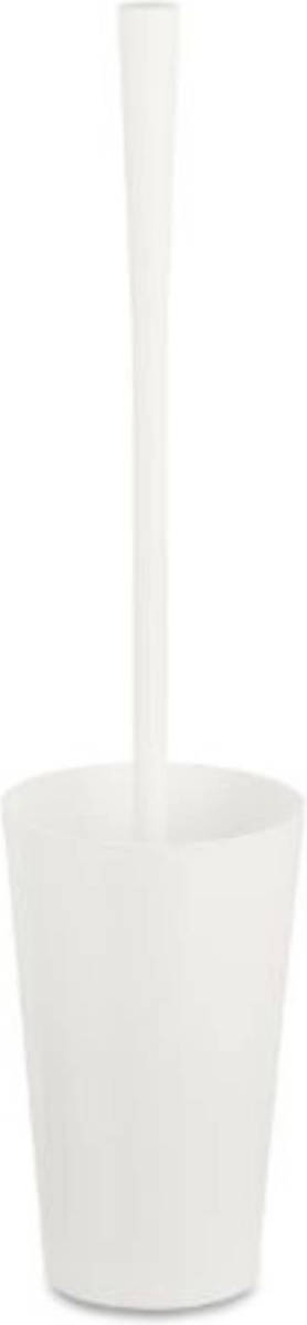 Koziol - Toiletborstel, Organic, Wit - Koziol Rio