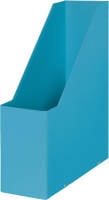 Leitz Click & Store Cosy Tijdschriftenhouder, Blauw