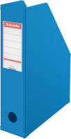 Esselte Vivida Tijdschriftencassette, Ft A4, Karton, Blauw