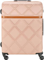 Princess Traveller Whistler - Reiskoffer - Roze - Large - 76cm