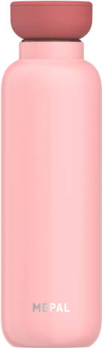 Mepal Thermosfles Ellipse Nordic Pink 500 Ml