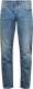 G-star Raw straight tapered fit jeans 3301 lt indigo aged
