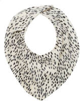 Elodie Details Spuugdoekje - Dots Of Fauna