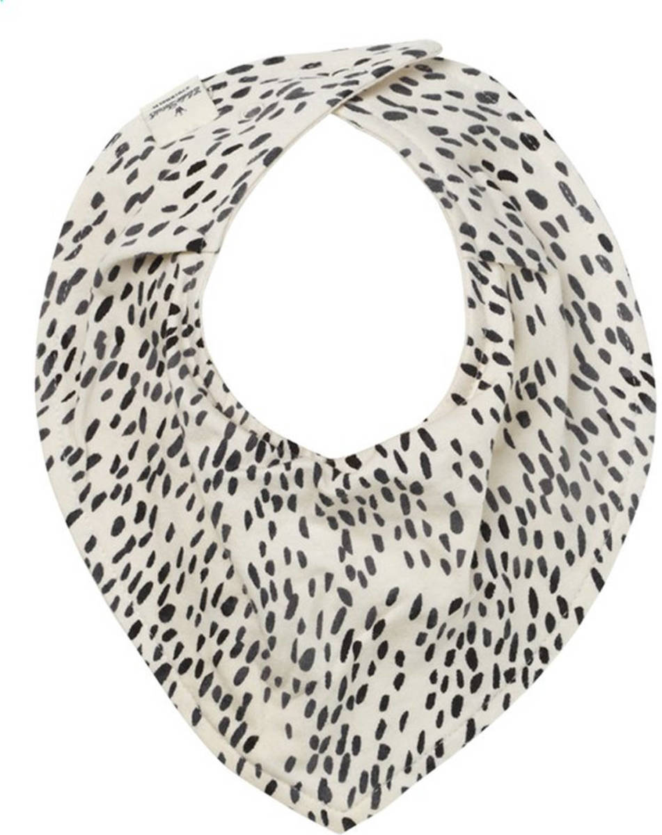 Elodie Details Spuugdoekje - Dots Of Fauna