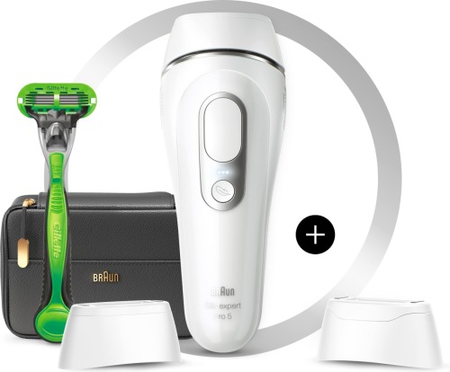Braun IPL PL5145 MALE IPL