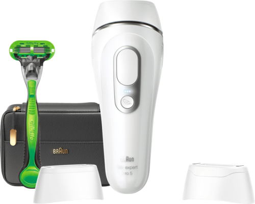 Braun IPL PL5145 MALE IPL