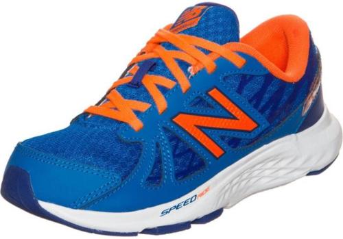 New balance 476500-40 Bl./Oranje