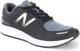 New balance 476550-40 zwart/wit