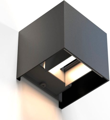 Hama Led-wandlamp