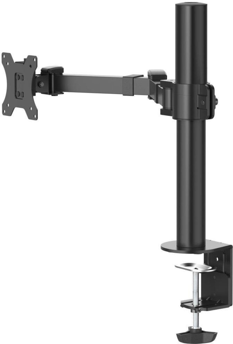 Hama Monitorhouder Bildschirm Halterung, 33-89 cm(13"-35") ausziehbar