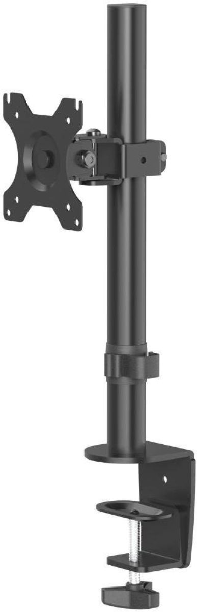 Hama Monitorhouder Bildschirm Halterung, 33-81 cm(13"-32") Schwarz