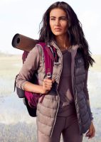 active by Lascana Bodywarmer met ritszakken