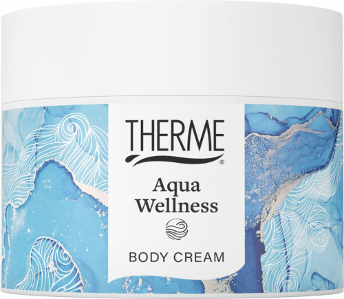 Therme Aqua Wellness bodycrème - 225 gr