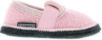 Bergstein Comfy pantoffels lichtroze kids