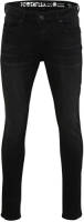 Gabbiano skinny jeans Ultimo Black used
