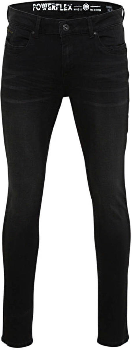 Gabbiano skinny jeans Ultimo Black used