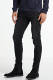 Gabbiano skinny jeans Ultimo Black used