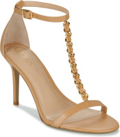 Sandalen Lauren Ralph Lauren  KATE-SANDALS-HEEL SANDAL