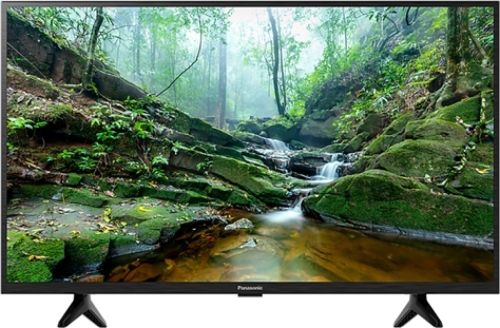 Panasonic TX-43LSW504 (2022)