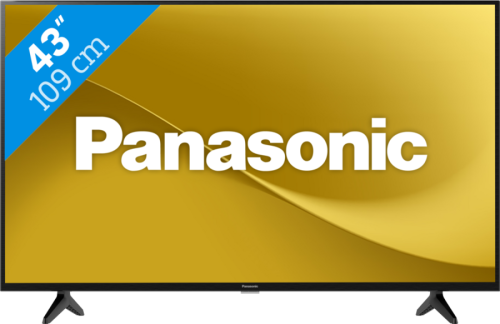 Panasonic TX-43LSW504 (2022)